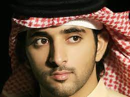 Gantengnya 5 Pangeran Arab yang Bikin Wanita Terpesona - Fashion & Beauty  Liputan6.com