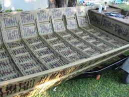 My Duck Boat Paint Job Texasbowhunter Com Community Discussion Forums Boat Paint Duck Boat Paint Job