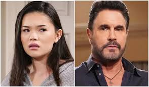 😱🚨 A positive test, a locked door, and a line even Bill Spencer shouldn't  dare cross. In L.A., love triangles are messy… but this? This is a moral  earthquake. 🧨 LEAKED NEW