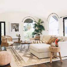38 Beatiful California Living Room Design Ideas For Your Perfect Home Living Room Diy Interior Design Living Room Trendy Living Rooms