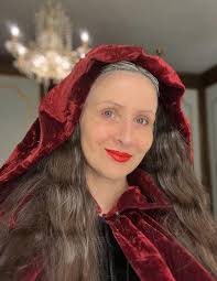 Butoh Class with Sindy Butz Sept 7–Vangeline Theater/New York Butoh  Institute