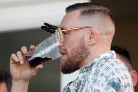 Conor Mcgregor Haircut Hairstyle Best Barber New York Manhattan