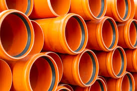 Underground Drainage – Scott Parnell