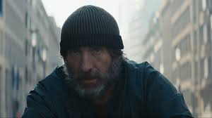 Antonio de la Torre: "Cuando actúas hay que pensar de un modo animal"