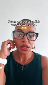 Marcus Cason's Instagram, Twitter & Facebook