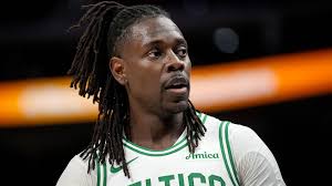 Celtics Make a Bold Move