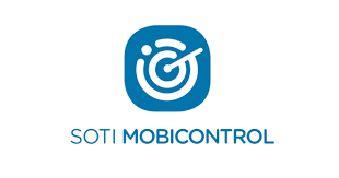 This includes emms that have implemented android . Soti Mobicontrol Reviews 2021 Details Pricing Features G2