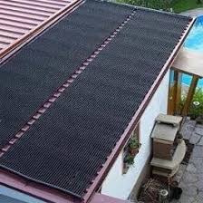 Solar Poolripp Rippenrohr Pool Poolheizung Schwimmbader