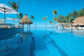 Ambre Resort All Inclusive Belle Mare Mauritius All Inclusive Resorts Beautiful Hotels Resort