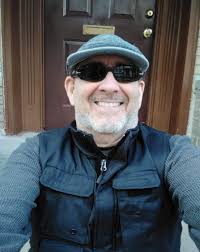 It's a blessing to have a reason to smile