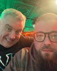 Mike Andrews (@djbigmikedmv) • Instagram photos and videos