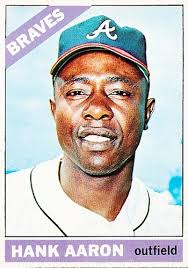 10 Most Important Hank Aaron Baseball Cards — PLUS a Couple of Surprises!