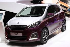 Image result for Purple Night 2014 Peugeot