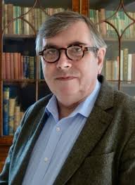 AHA Member Spotlight: Mark Sedgwick