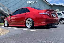 Measured owner satisfaction with 2007 toyota camry performance, styling, comfort, features, and usability after 90 days of ownership. Pin On Rims For Cars