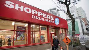 Shoppers drug mart corp is registered with the u.s. Some Shoppers Pharmacies Offering 24 7 Vaccinations Starting Wednesday Citynews Toronto