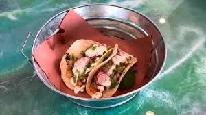 In comparison to other mexican restaurants, baja fish tacos is inexpensive. Five Ocean In Long Beach And More Long Island Restaurants To Try This Weekend Newsday
