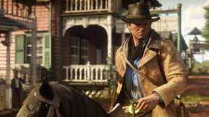 One career hat will stay locked until you have . Red Dead 2 Clothes Guide Every Outfit And Where To Find Them Gamespot