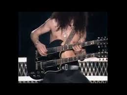 Maybe you would like to learn more about one of these? Guns N Roses Knockin On Heaven S Door Live In Tokyo 1992 Hq Youtube