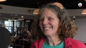 Marion Stumpf's Instagram, Twitter & Facebook