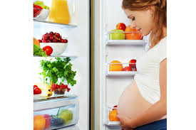 second trimester pregnancy diet plan living and loving