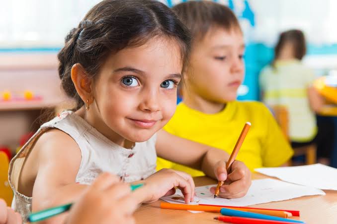 Preschool Prep Curriculum