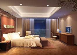 Avenila is a marketplace that specializes in interior lighting. Ceiling Design Bedroom Bedroom Lighting Design Modern Bedroom Interior