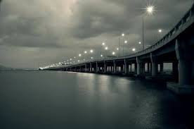 Jambatan pulau pinang, nadi penghubung penduduk pulau mutiara dengan pengguna jalan raya. Kisah Urban Legend Misteri Tiang 56 Jambatan Pulau Pinang Gaya Hidup Cari Infonet