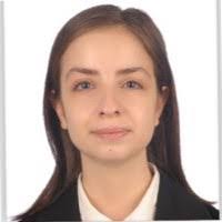 Elif Bilgin's Instagram, Twitter & Facebook