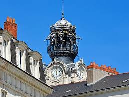 Toutes les informations sur nos activités et services ! Nantes Wikiwand