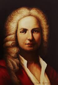 VIVALDI, A.: Stabat Mater