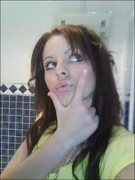 Tabitha Sanford's Instagram, Twitter & Facebook