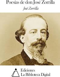 Poesías de don José Zorrilla: Zorrilla, José: 9781505369786: Books