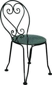 French Cafe Chairs Metal Bistro Chairs Patio Chairs Metal Bistro Chairs Bistro Chairs Furniture