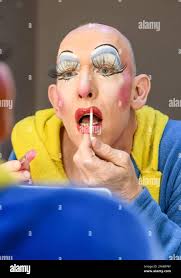 Annie ryan hi-res stock photography and images