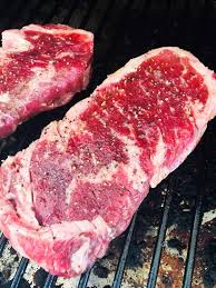 We did not find results for: Traeger Reverse Seared Ribeyes Cooks Well With Others