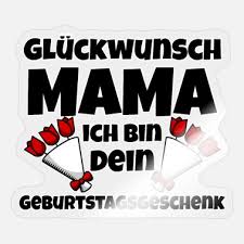 Mama Geburtstag I Mama Geburtstagsgeschenk I Mama Tasse Spreadshirt
