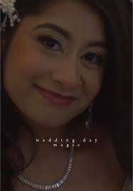 Bridal glam perfection ✨ Watch this stunning bride get ready with the ...