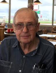 Obituary for Rex Hickman