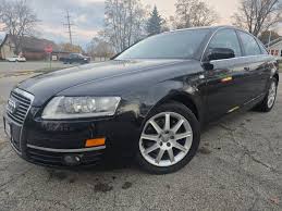 Image result for Brilliant Black 2005 A6