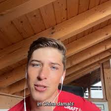 Jonathan Vetter: "Viele neue Erfahrungen"