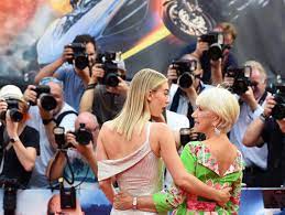 Get the latest on the entertainment news you care about from the editors of good housekeeping. Entertainment News Top Celeb Showbiz Content Pa Media