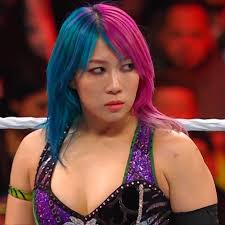 Asuka Was The First Diva Who Won The Royal Rumble