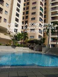 Book villa indah ubud, bali on tripadvisor: Condo And Apartment For Rent At Indah Villa Condominium Bandar Sunway Subang Jaya