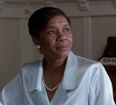 Roosevelt Fulmore's Instagram, Twitter & Facebook