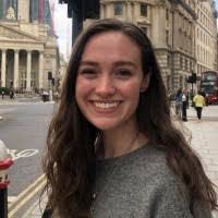 Hannah Huffaker's Instagram, Twitter & Facebook