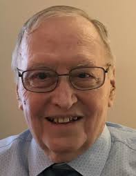 Obituary for James "Jim" Keith Cheney