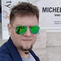 John Popoff's Instagram, Twitter & Facebook