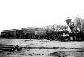 Train Pictures Abe Lincoln Train For His Funeral Train Pictures President Abraham Lincoln Lorain County