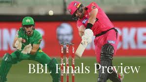 Its been a thrilling regular season to the big bash with no innings more exciting than chris gayle's rapid fire fifty in the final regular season game. Big Bash Finalists Route To The Finals Squad Details Fixture Details And Betting Odds